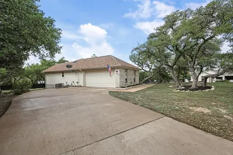 21105 Newport Cove Lago Vista TX 78645