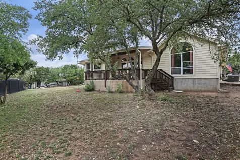 21105 Newport Cove Lago Vista TX 78645