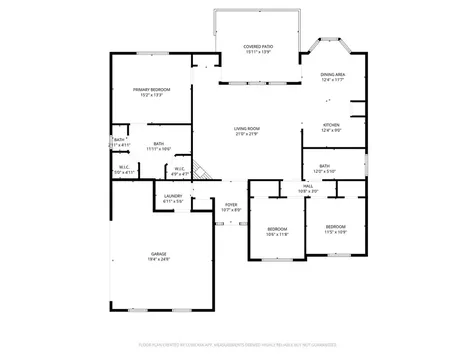 21105 Newport Cove Lago Vista TX 78645