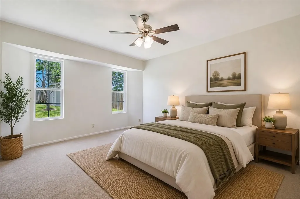 1307 Dove Haven Drive Pflugerville TX 78660