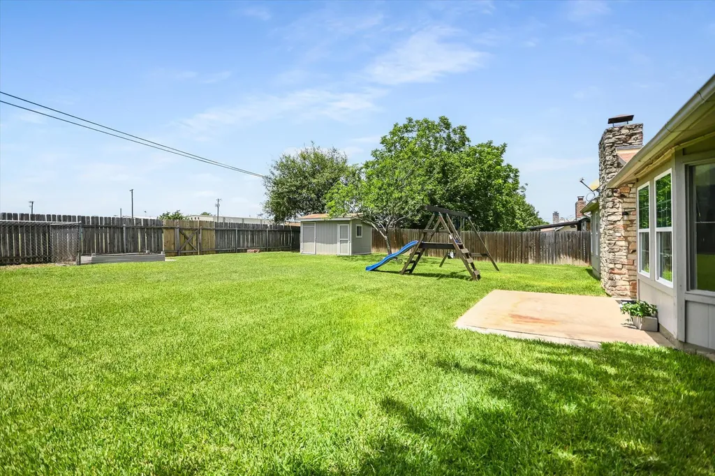 1307 Dove Haven Drive Pflugerville TX 78660