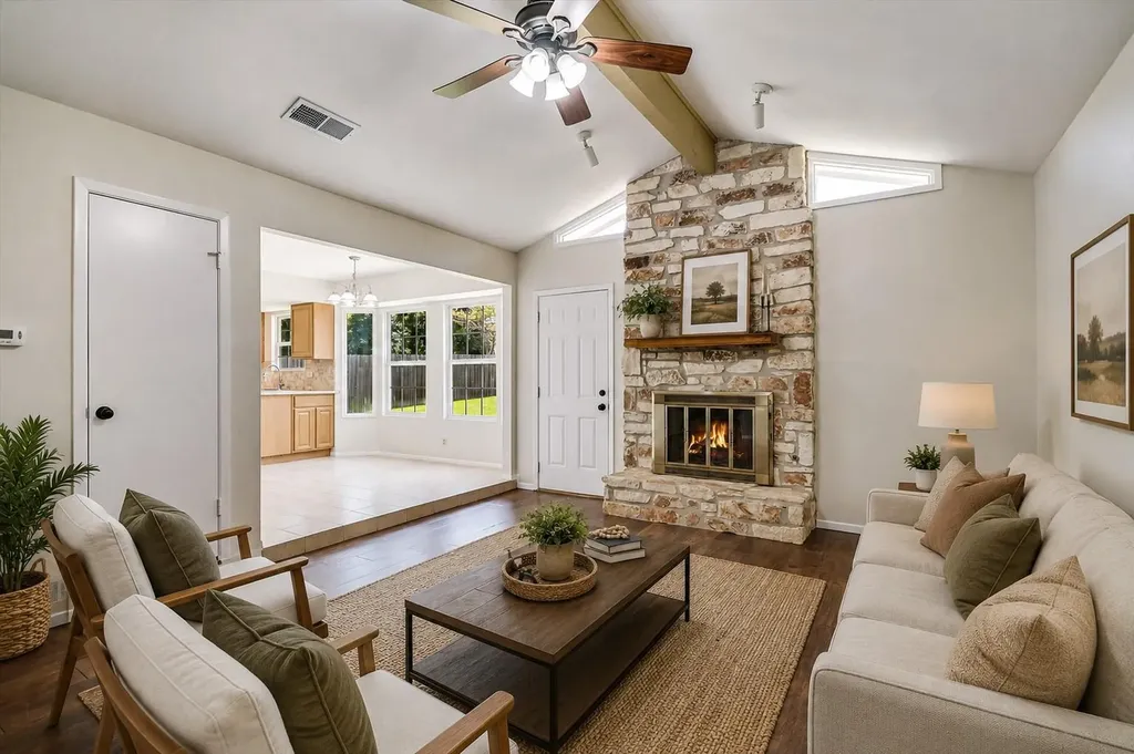1307 Dove Haven Drive Pflugerville TX 78660