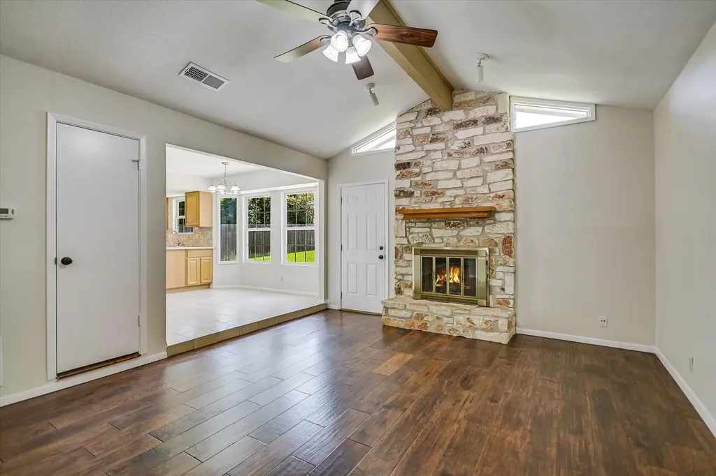 1307 Dove Haven Drive Pflugerville TX 78660