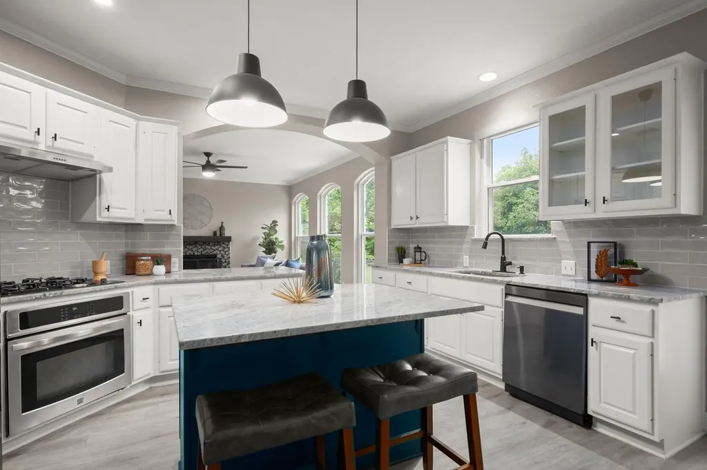 2030 Kimbrook Drive Round Rock TX 78681