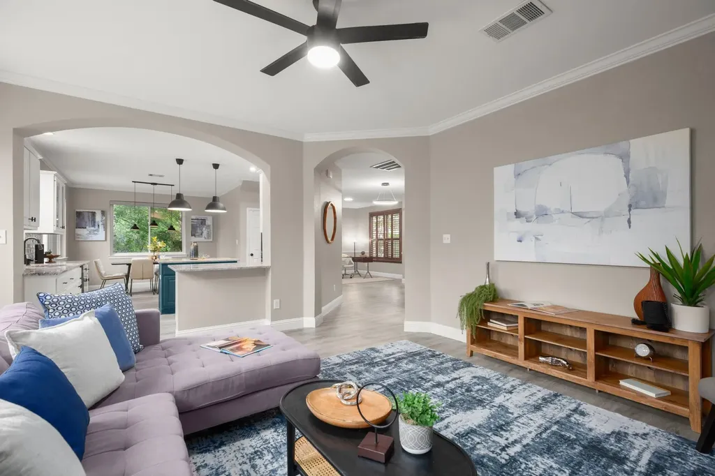 2030 Kimbrook Drive Round Rock TX 78681