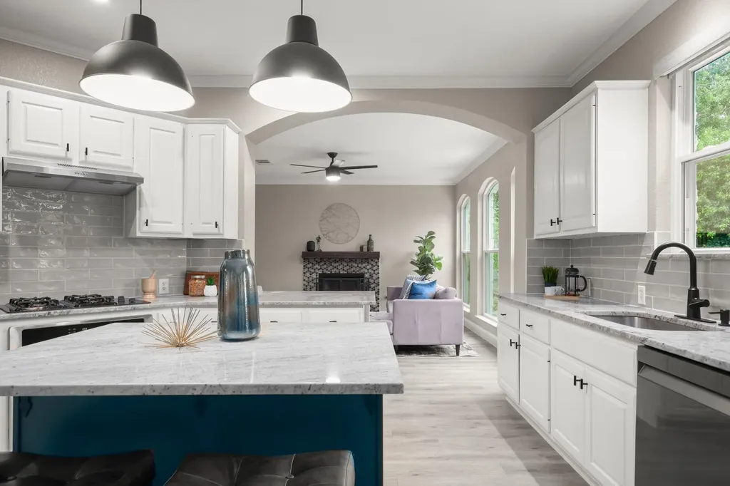2030 Kimbrook Drive Round Rock TX 78681