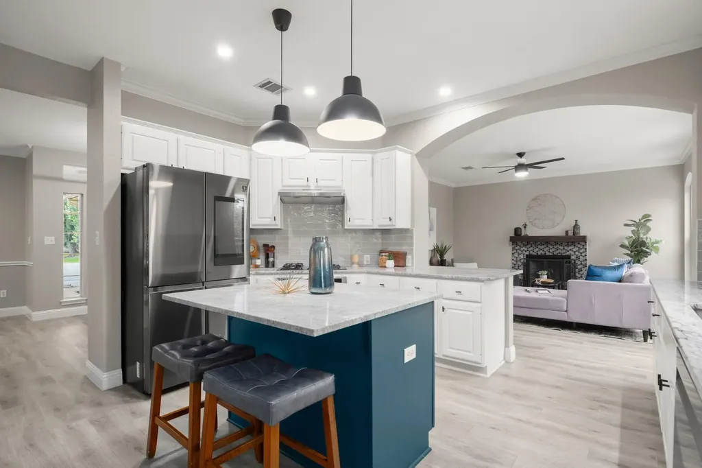 2030 Kimbrook Drive Round Rock TX 78681