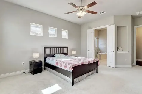 9308 Ivalenes Hope Drive Austin TX 78717