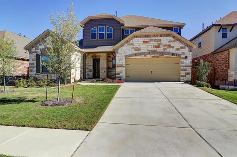 9308 Ivalenes Hope Drive Austin TX 78717