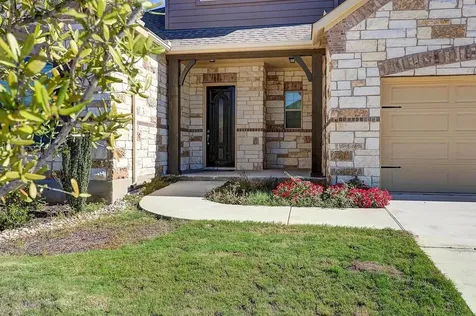 9308 Ivalenes Hope Drive Austin TX 78717