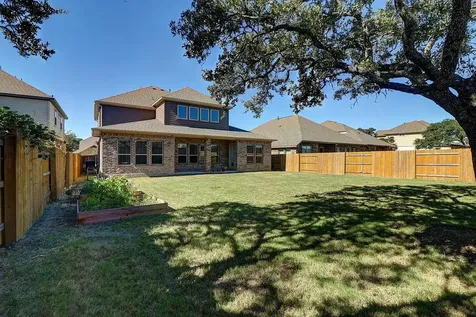 9308 Ivalenes Hope Drive Austin TX 78717
