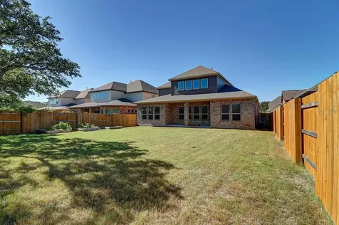 9308 Ivalenes Hope Drive Austin TX 78717