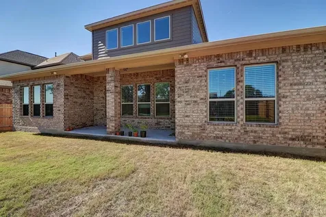 9308 Ivalenes Hope Drive Austin TX 78717