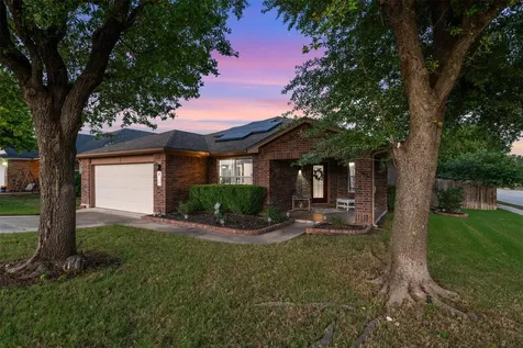 1301 Four Cabin Court Round Rock TX 78665