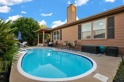 1301 Four Cabin Court Round Rock TX 78665