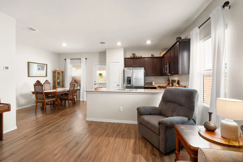 221 Gabriels Bluff Drive Georgetown TX 78626