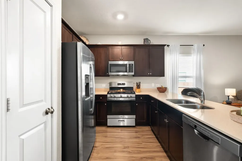 221 Gabriels Bluff Drive Georgetown TX 78626