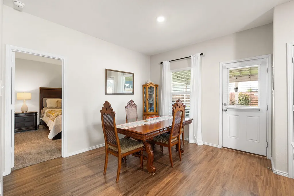 221 Gabriels Bluff Drive Georgetown TX 78626