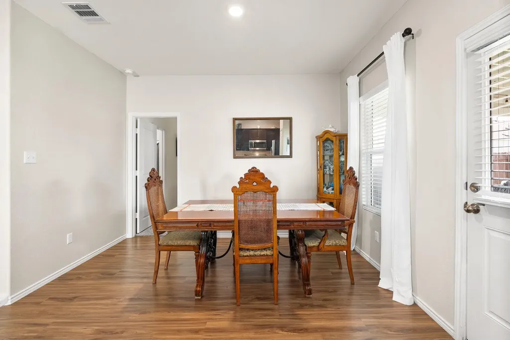 221 Gabriels Bluff Drive Georgetown TX 78626