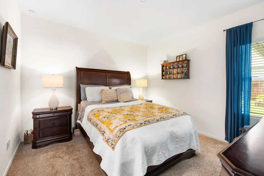 221 Gabriels Bluff Drive Georgetown TX 78626
