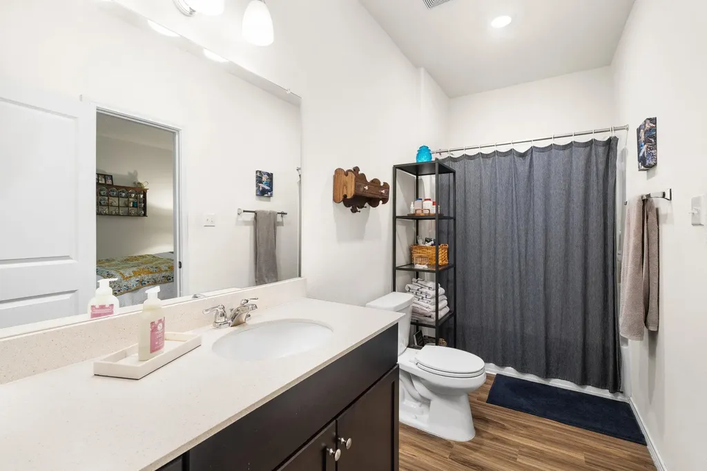 221 Gabriels Bluff Drive Georgetown TX 78626