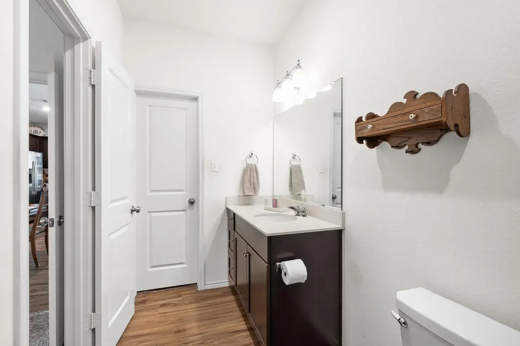 221 Gabriels Bluff Drive Georgetown TX 78626