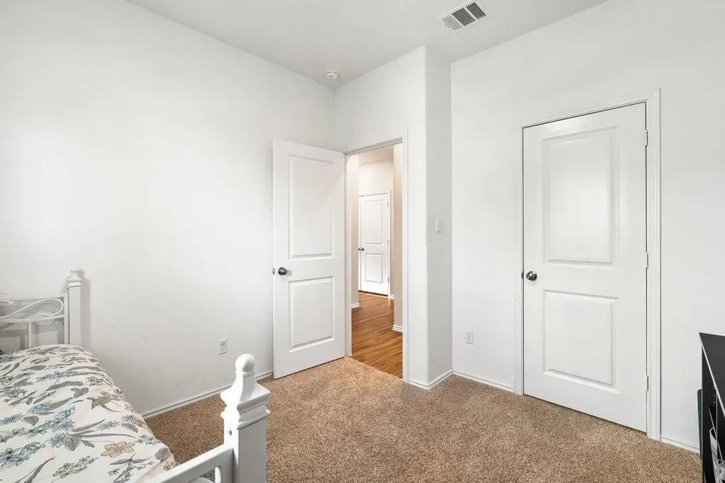 221 Gabriels Bluff Drive Georgetown TX 78626