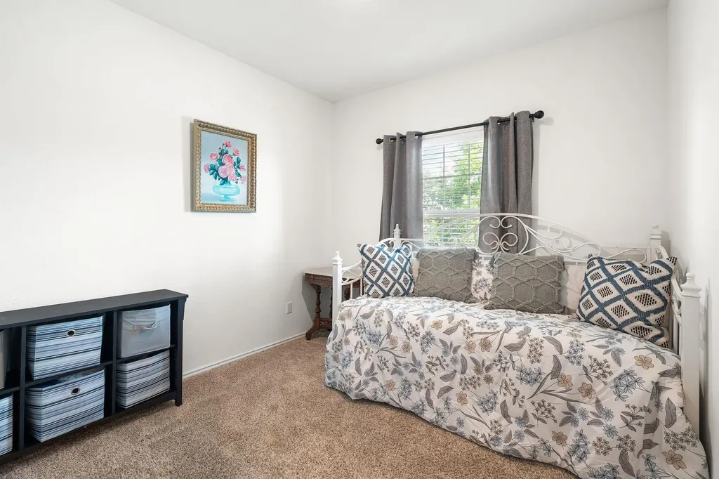 221 Gabriels Bluff Drive Georgetown TX 78626