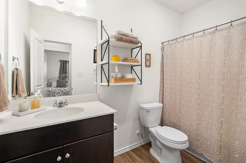 221 Gabriels Bluff Drive Georgetown TX 78626
