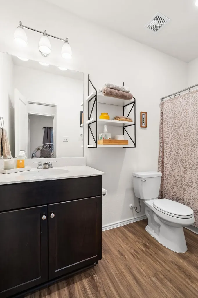 221 Gabriels Bluff Drive Georgetown TX 78626