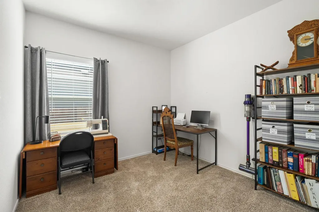 221 Gabriels Bluff Drive Georgetown TX 78626