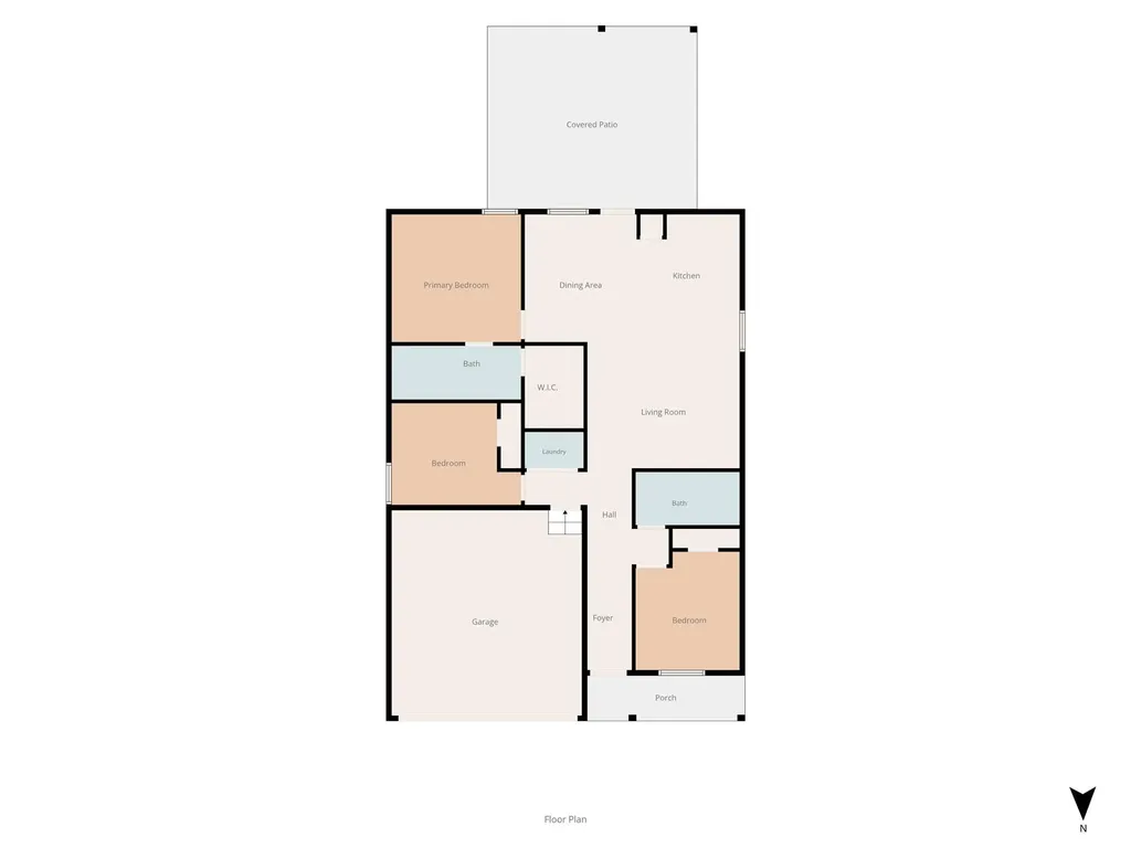221 Gabriels Bluff Drive Georgetown TX 78626
