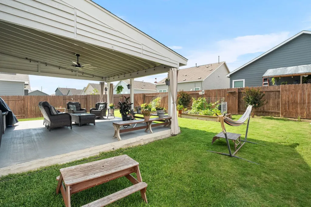 221 Gabriels Bluff Drive Georgetown TX 78626