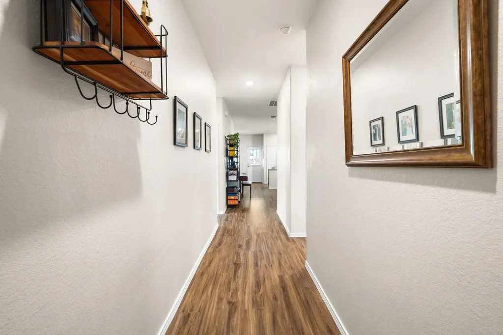 221 Gabriels Bluff Drive Georgetown TX 78626
