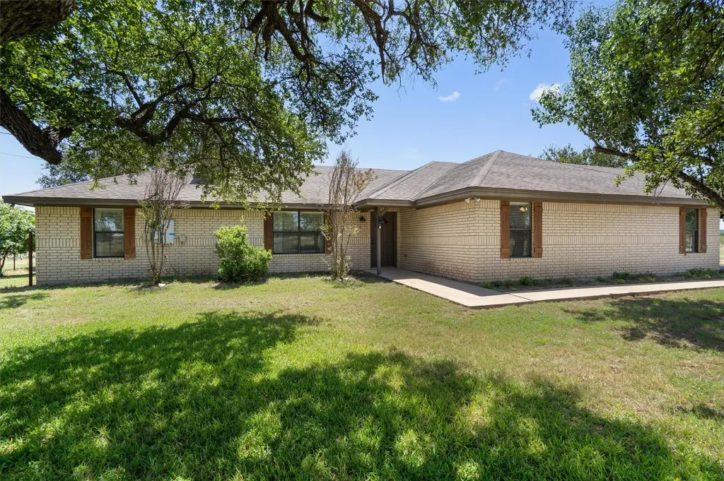 349 Seven Ranch Road Salado TX 76571