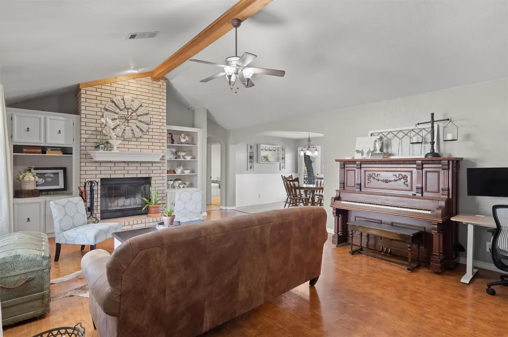 349 Seven Ranch Road Salado TX 76571