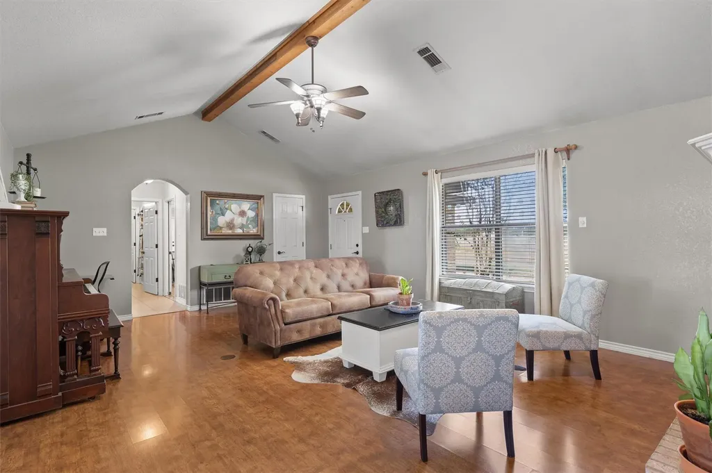 349 Seven Ranch Road Salado TX 76571