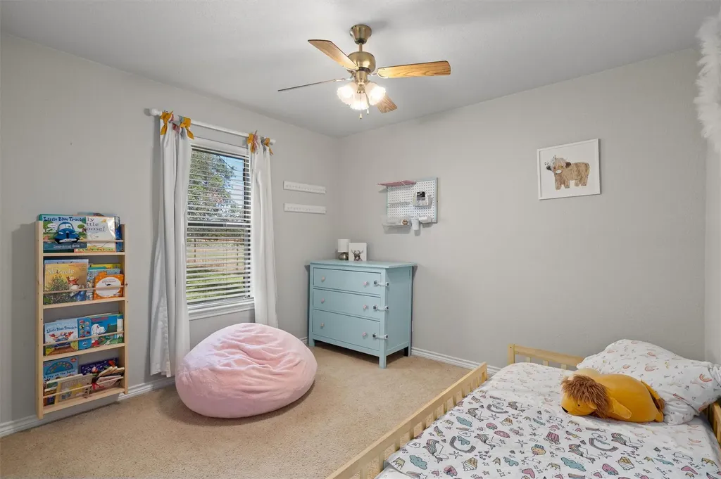 349 Seven Ranch Road Salado TX 76571