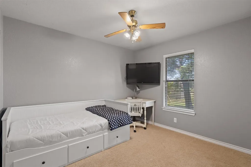 349 Seven Ranch Road Salado TX 76571