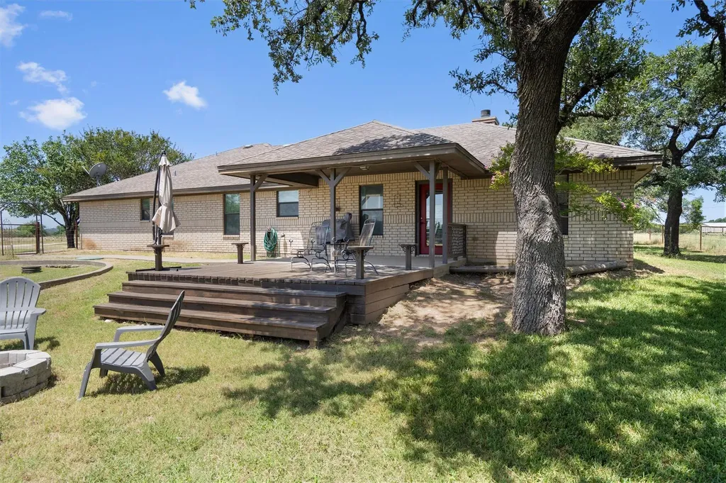 349 Seven Ranch Road Salado TX 76571