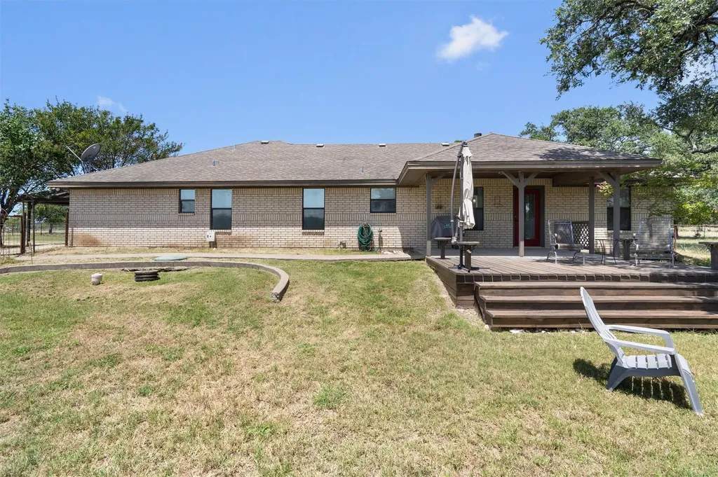349 Seven Ranch Road Salado TX 76571