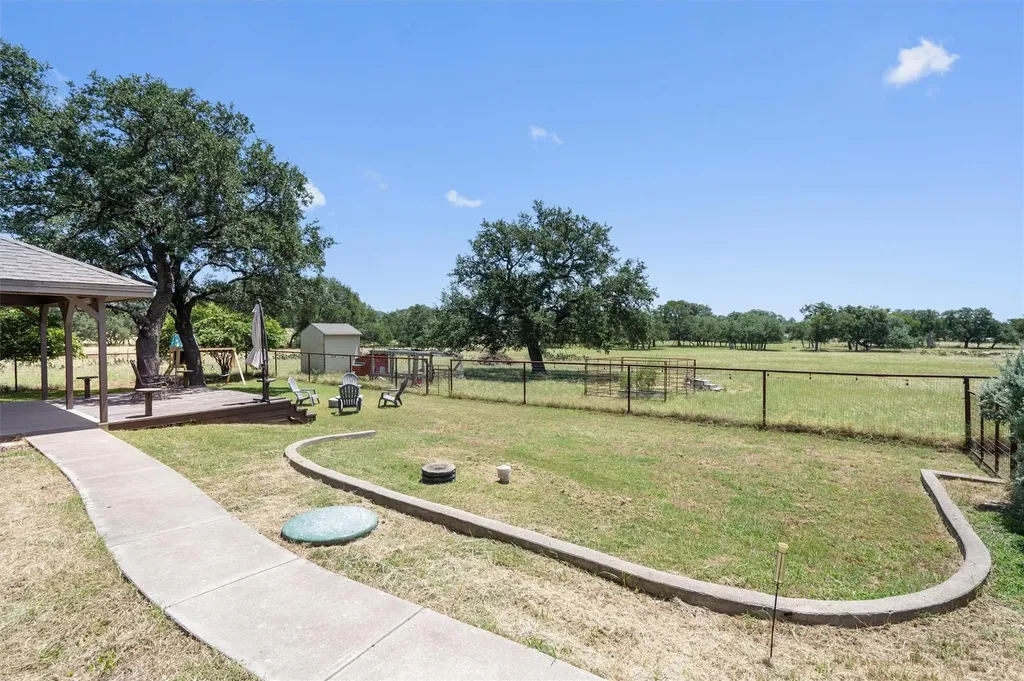 349 Seven Ranch Road Salado TX 76571