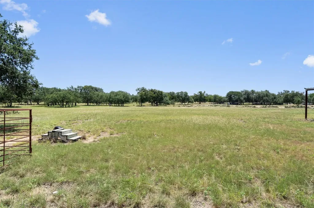 349 Seven Ranch Road Salado TX 76571
