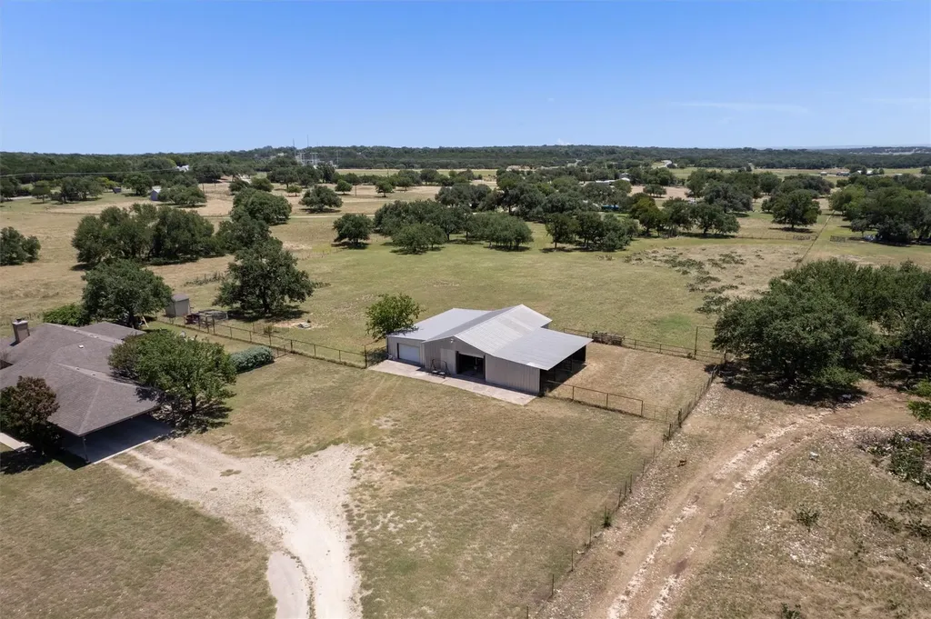 349 Seven Ranch Road Salado TX 76571