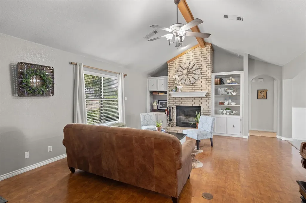 349 Seven Ranch Road Salado TX 76571
