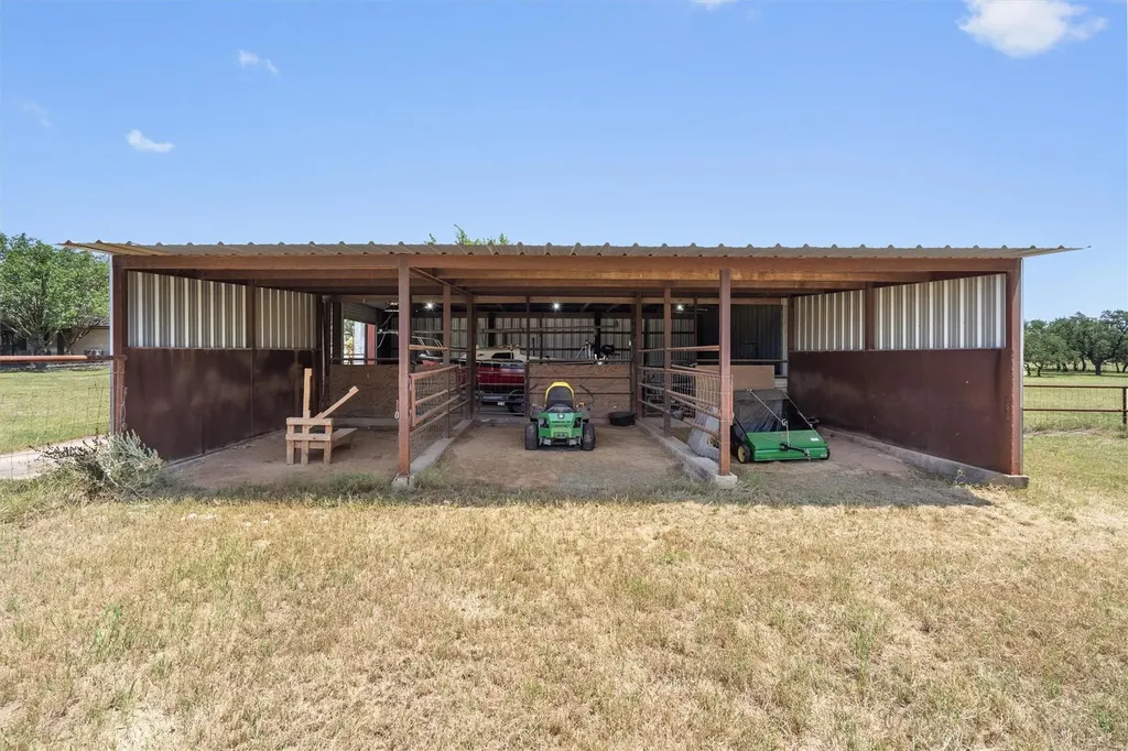 349 Seven Ranch Road Salado TX 76571