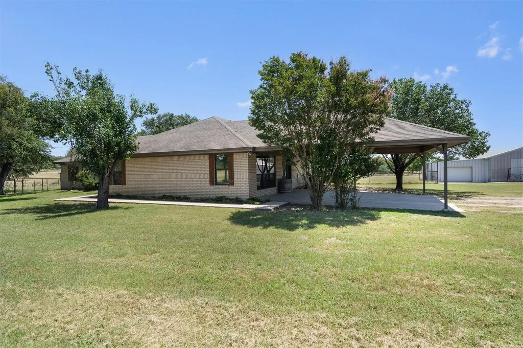 349 Seven Ranch Road Salado TX 76571
