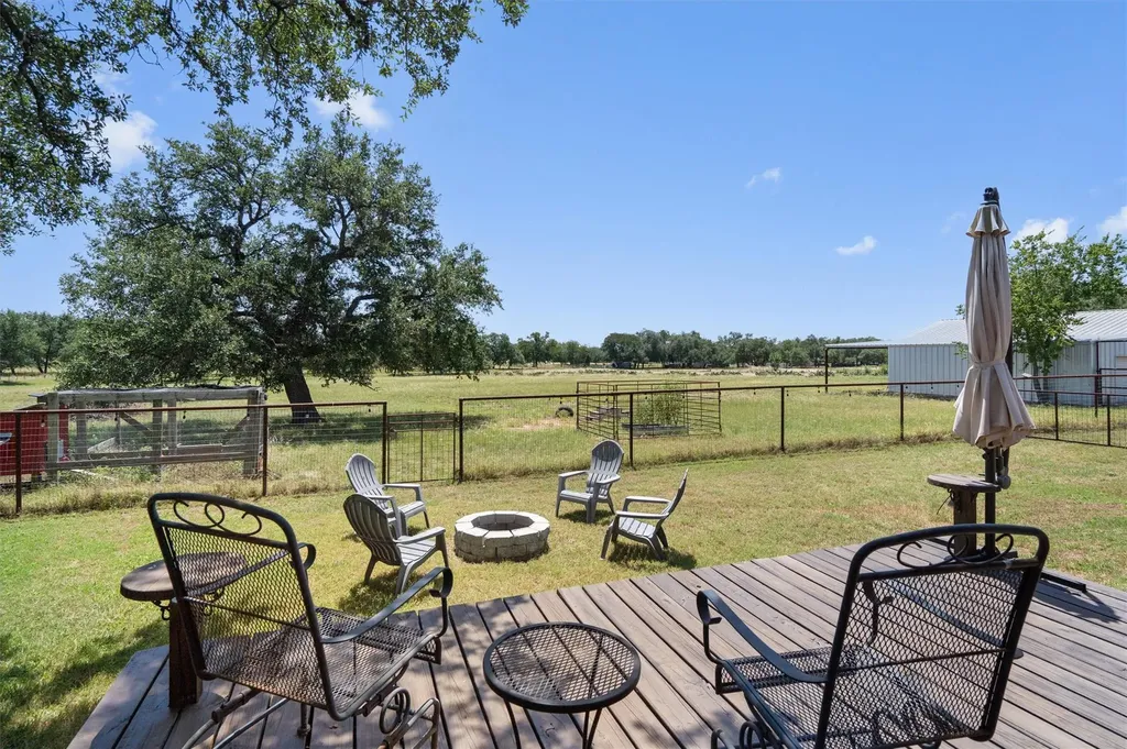 349 Seven Ranch Road Salado TX 76571