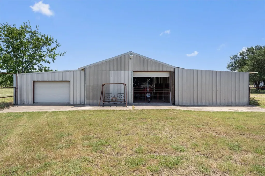 349 Seven Ranch Road Salado TX 76571