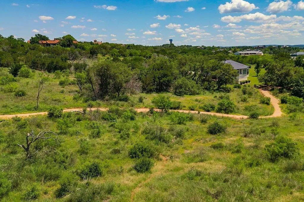 Lot 28a The Trails Parkway Horseshoe Bay TX 78657
